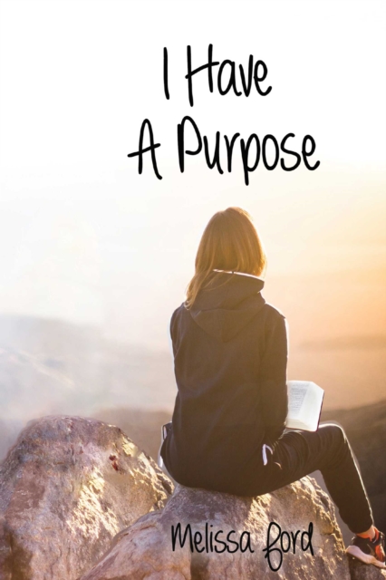 I Have a Purpose, EPUB eBook