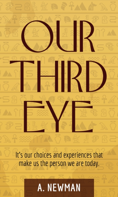 Our Third Eye, EPUB eBook