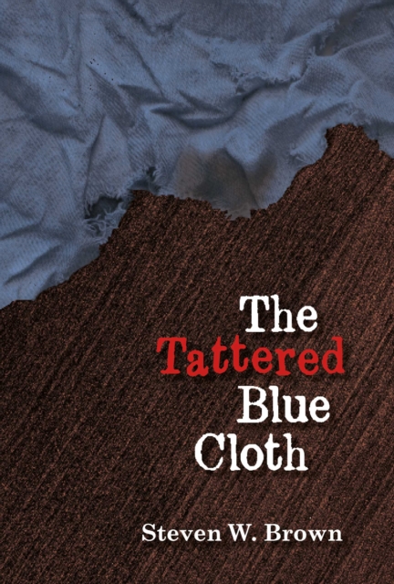 Tattered Blue Cloth, EPUB eBook