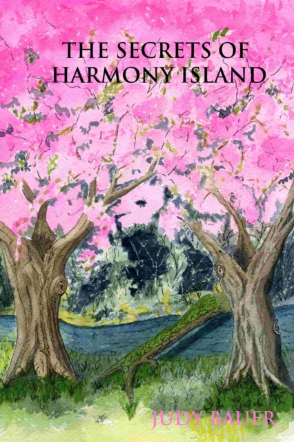The Secrets of Harmony Island, EPUB eBook