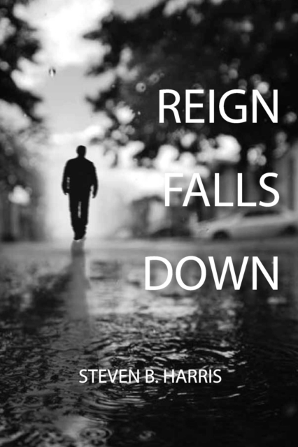 Reign Falls Down, EPUB eBook