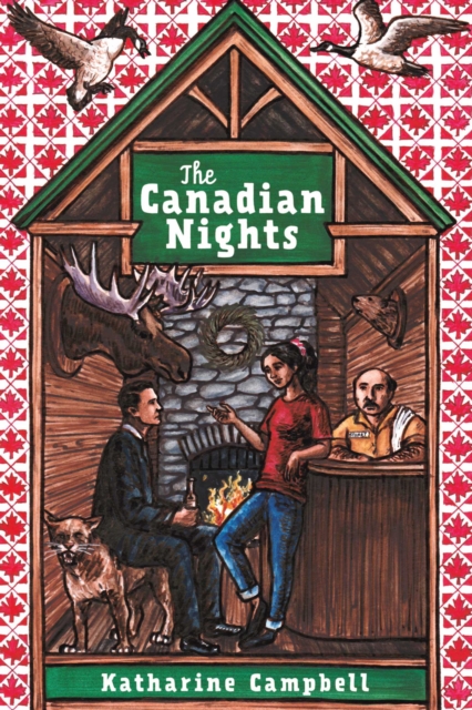The Canadian Nights, EPUB eBook