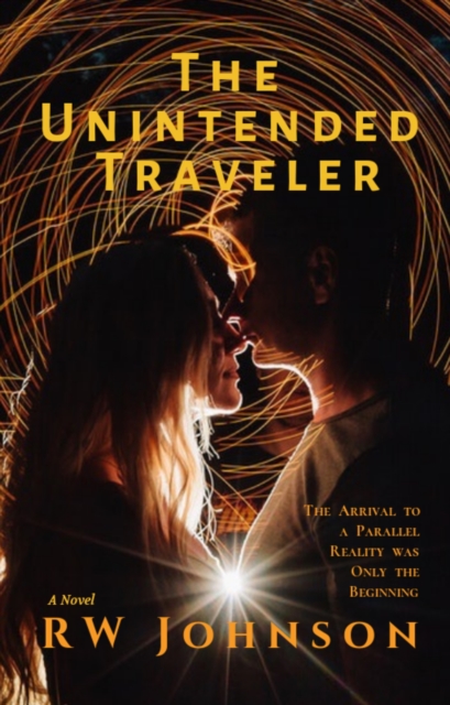 The Unintended Traveler, EPUB eBook