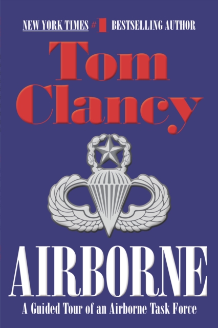 Airborne, EPUB eBook