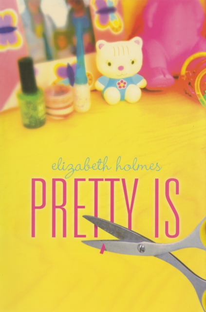 Pretty Is, EPUB eBook