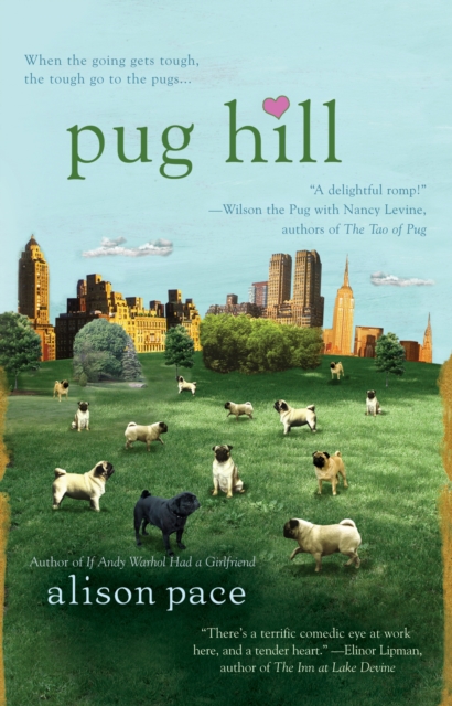 Pug Hill, EPUB eBook