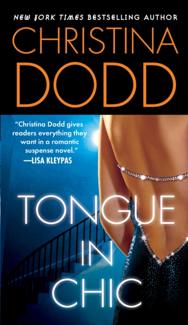Tongue In Chic, EPUB eBook