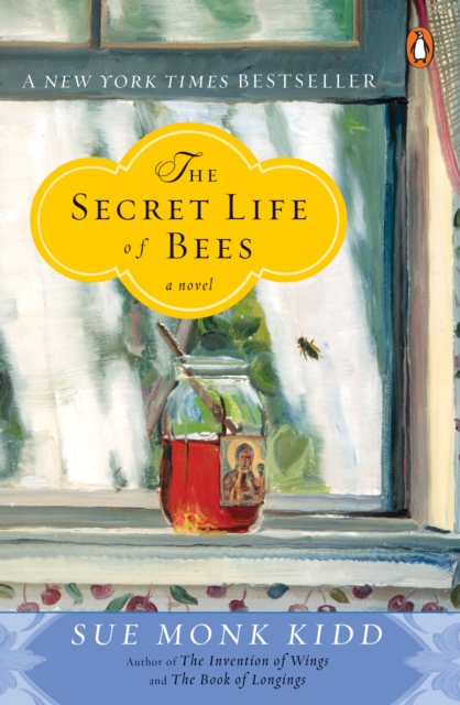 Secret Life of Bees, EPUB eBook