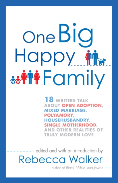 One Big Happy Family, EPUB eBook