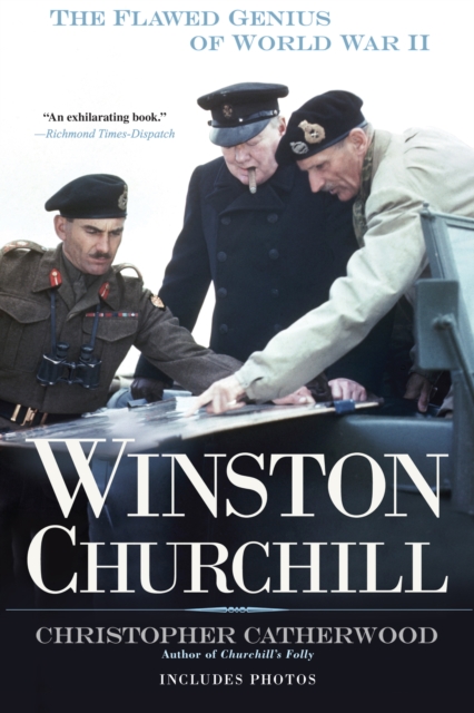 Winston Churchill, EPUB eBook