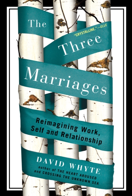 Three Marriages, EPUB eBook