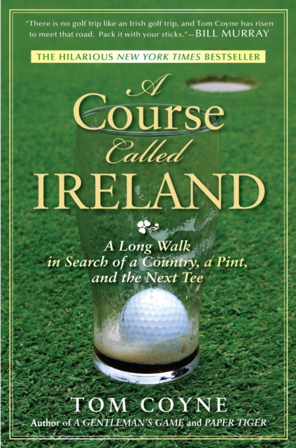 Course Called Ireland, EPUB eBook