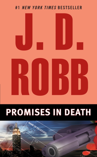 Promises in Death, EPUB eBook