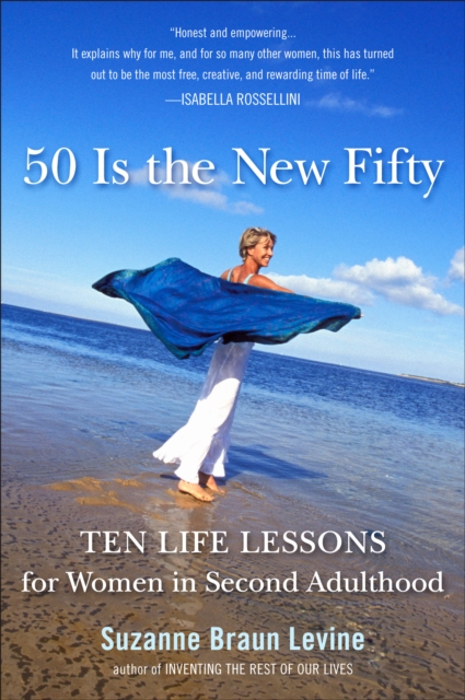 Fifty Is the New Fifty, EPUB eBook
