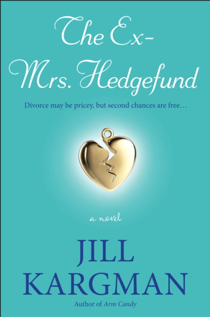 Ex-Mrs. Hedgefund, EPUB eBook