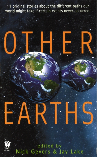 Other Earths, EPUB eBook