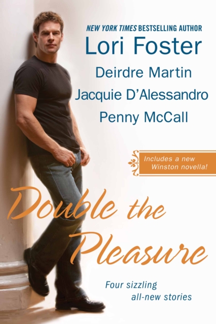 Double the Pleasure, EPUB eBook