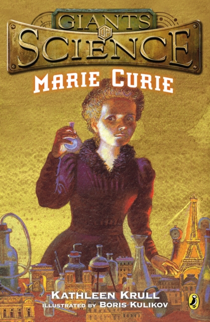 Marie Curie, EPUB eBook