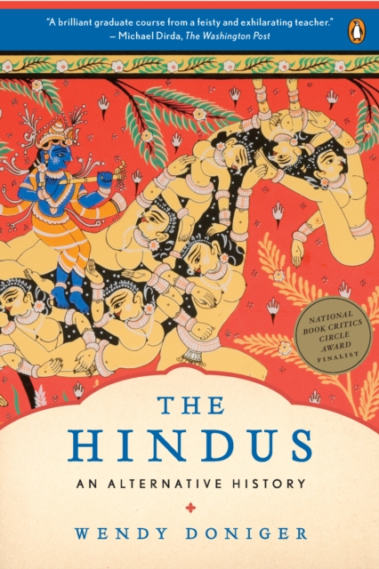 Hindus, EPUB eBook