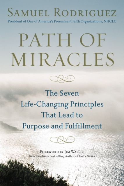 Path of Miracles, EPUB eBook
