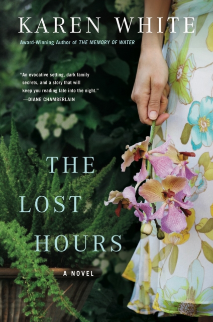 Lost Hours, EPUB eBook