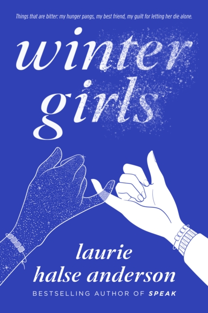 Wintergirls, EPUB eBook