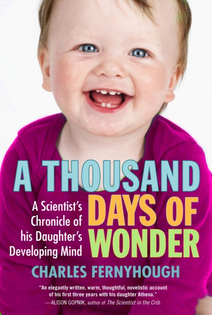 Thousand Days of Wonder, EPUB eBook