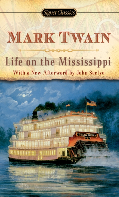 Life on The Mississippi, EPUB eBook