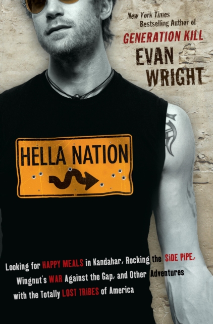 Hella Nation, EPUB eBook
