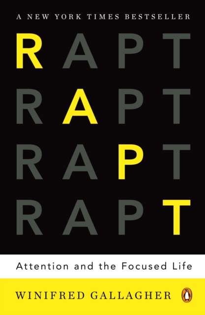 Rapt, EPUB eBook