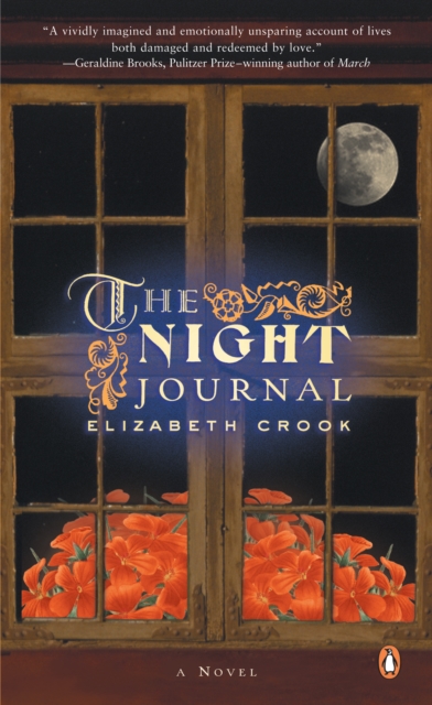 Night Journal, EPUB eBook