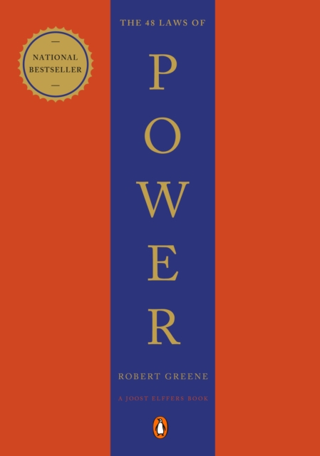 48 Laws of Power, EPUB eBook