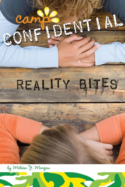 Reality Bites #15, EPUB eBook