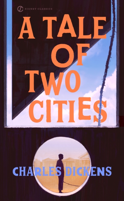 Tale of Two Cities, EPUB eBook