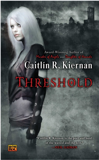 Threshold, EPUB eBook