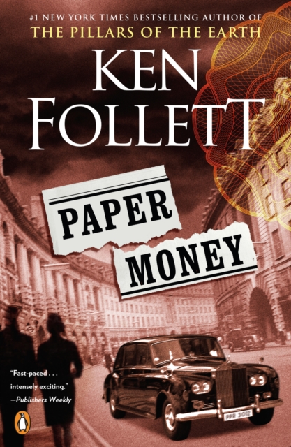 Paper Money, EPUB eBook