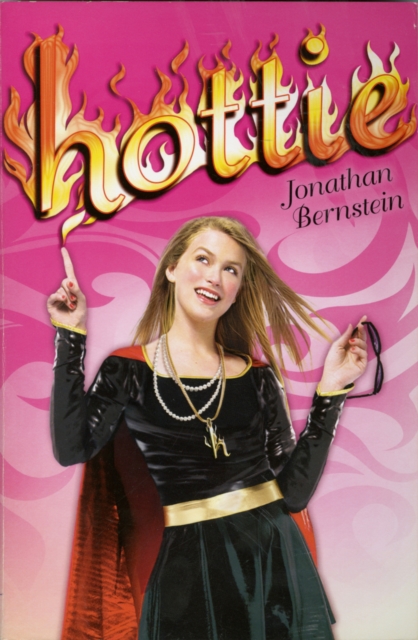 Hottie, EPUB eBook