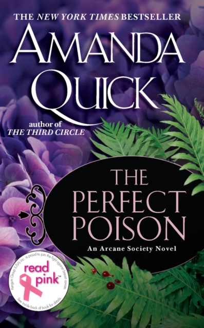 Perfect Poison, EPUB eBook