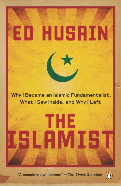 Islamist, EPUB eBook