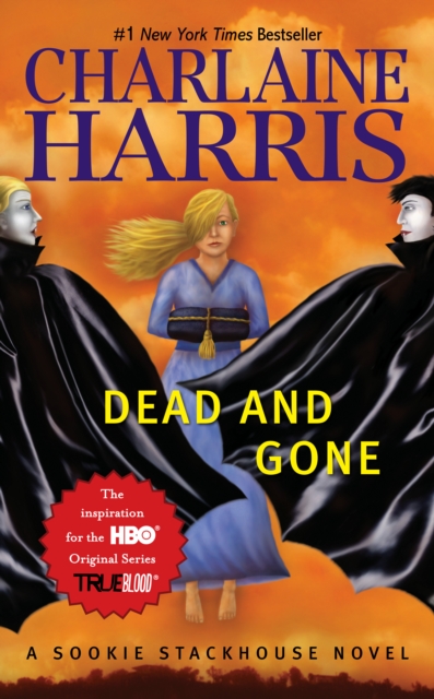 Dead and Gone, EPUB eBook