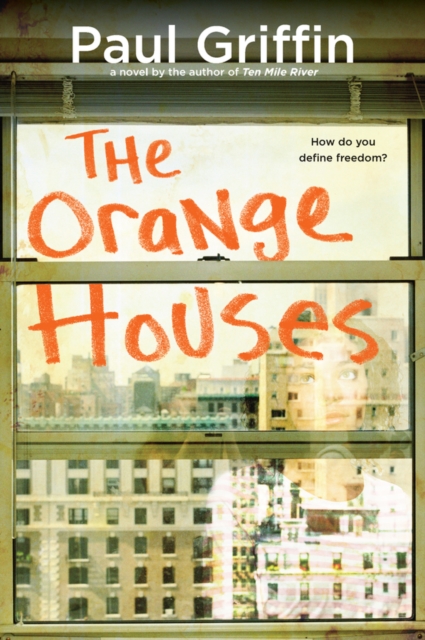 Orange Houses, EPUB eBook