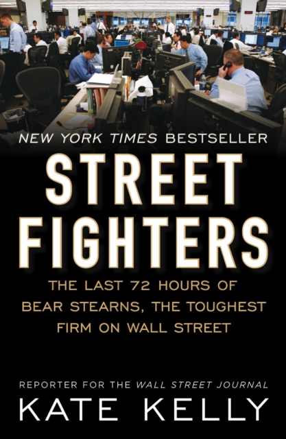 Street Fighters, EPUB eBook