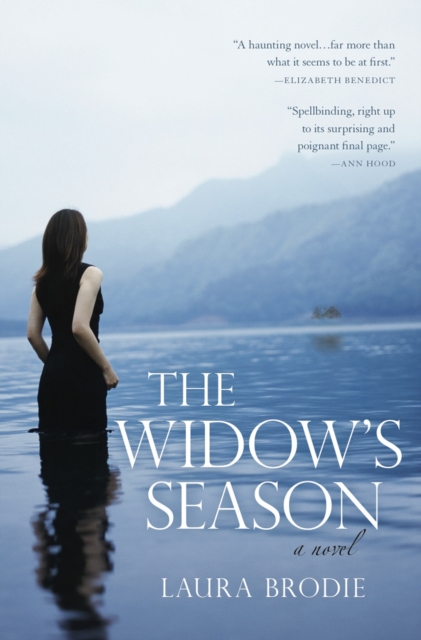 Widow's Season, EPUB eBook