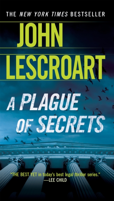 Plague of Secrets, EPUB eBook