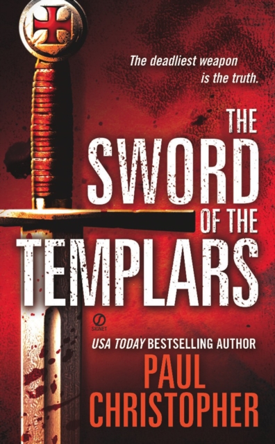 Sword of the Templars, EPUB eBook