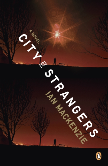 City of Strangers, EPUB eBook