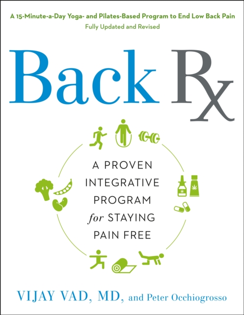 Back RX, EPUB eBook