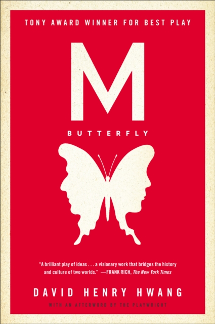 M. Butterfly, EPUB eBook