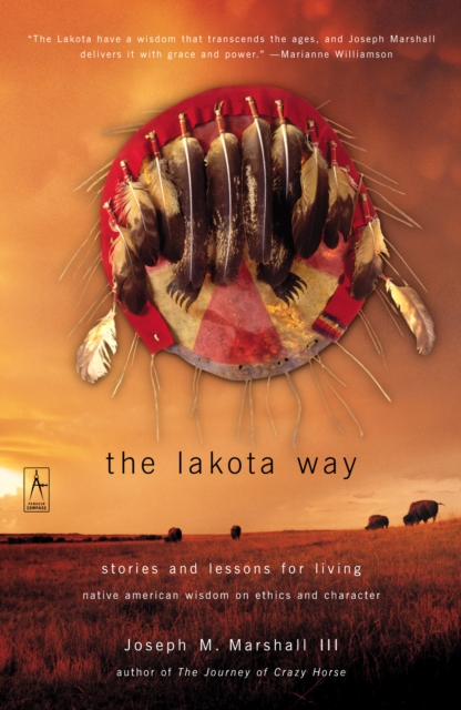 Lakota Way, EPUB eBook