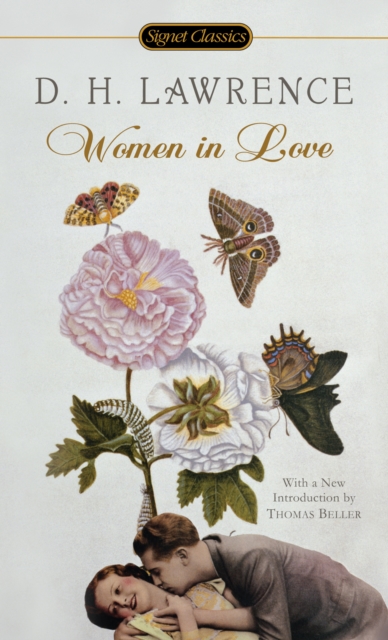 Women In Love, EPUB eBook